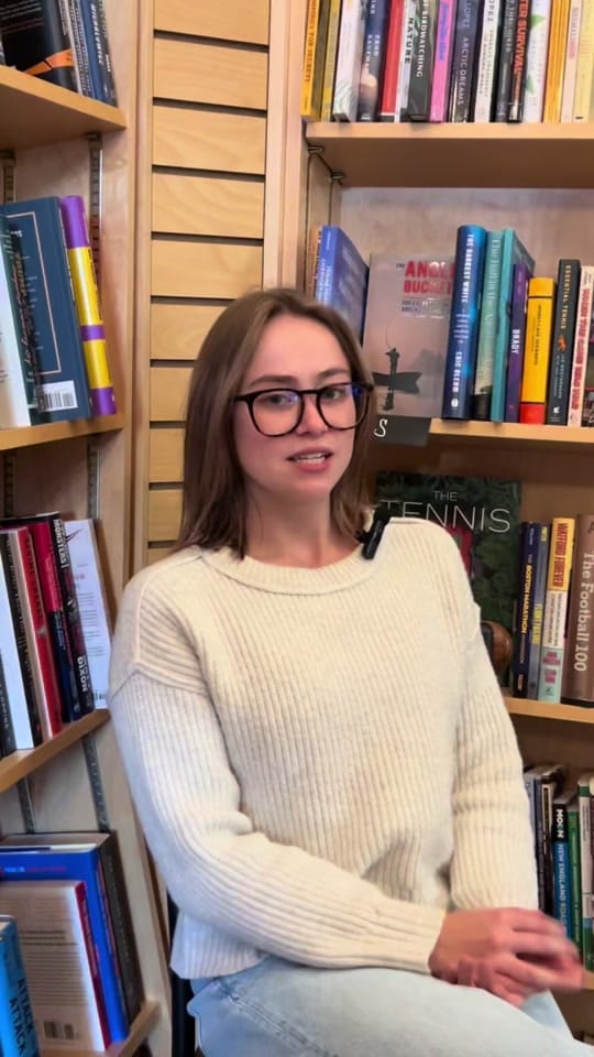 Post 3 by Bookery MHT on TikTok (video)