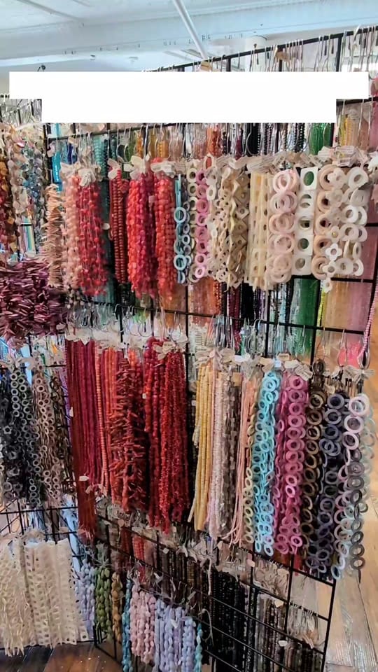 Post 9 by beadcache on TikTok (video)