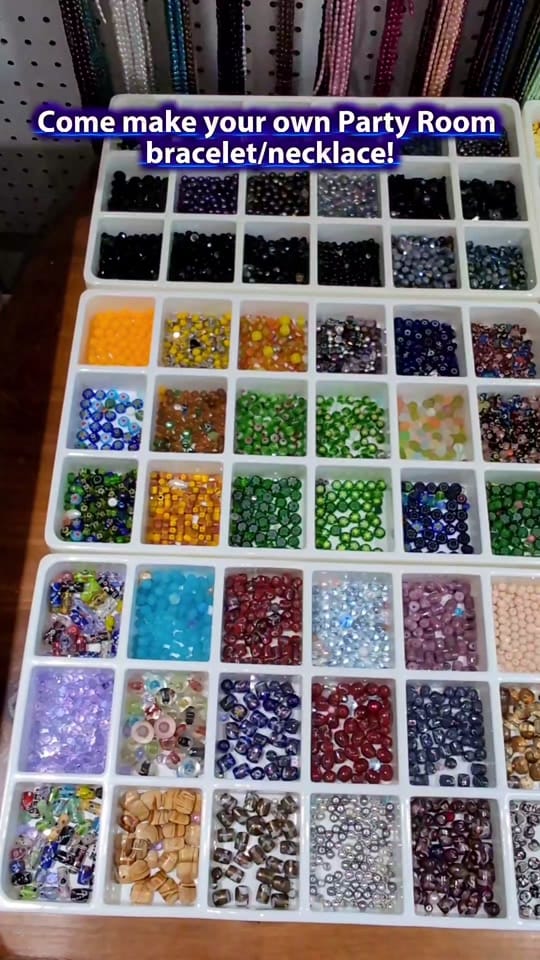Post 5 by beadcache on TikTok (video)