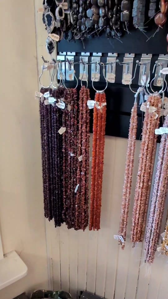 Post 4 by beadcache on TikTok (video)