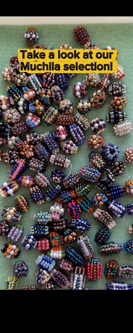 Post 10 by beadcache on TikTok (video)