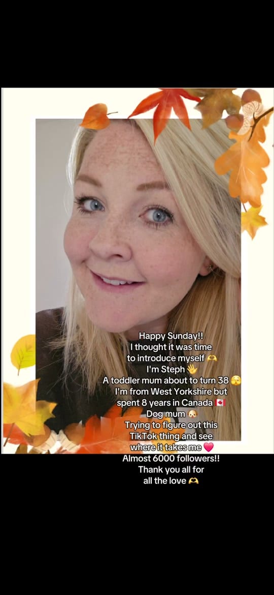 Post 10 by Mama Steph finds things 💟 on TikTok (video)