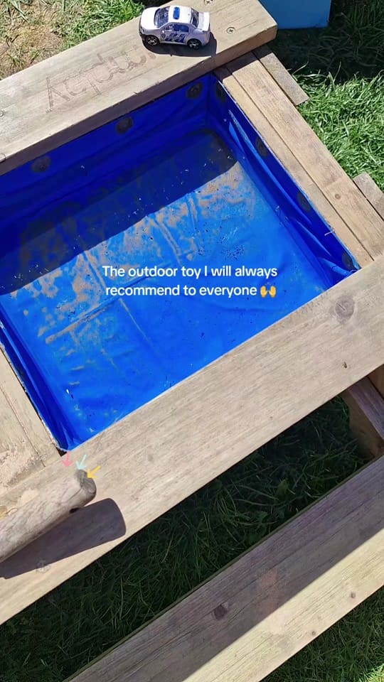 Post 5 by Mama Steph finds things 💟 on TikTok (video)