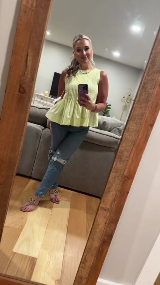 Post 2 by Just a Small Town Girl ✝️🫶🏼 on TikTok (video)