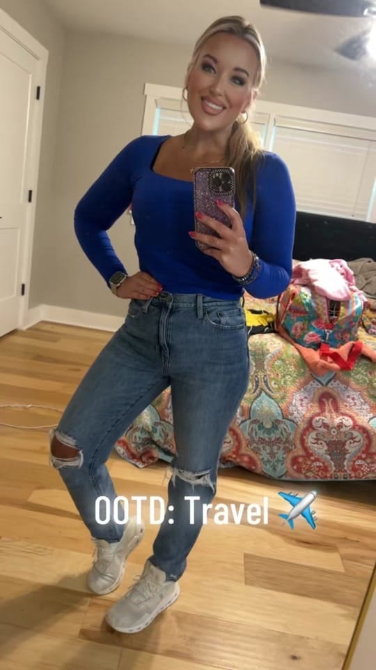 Post 1 by Just a Small Town Girl ✝️🫶🏼 on TikTok (video)