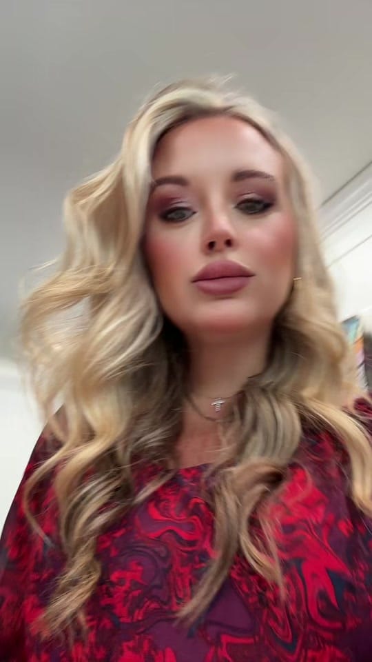 Post 7 by Just a Small Town Girl ✝️🫶🏼 on TikTok (video)