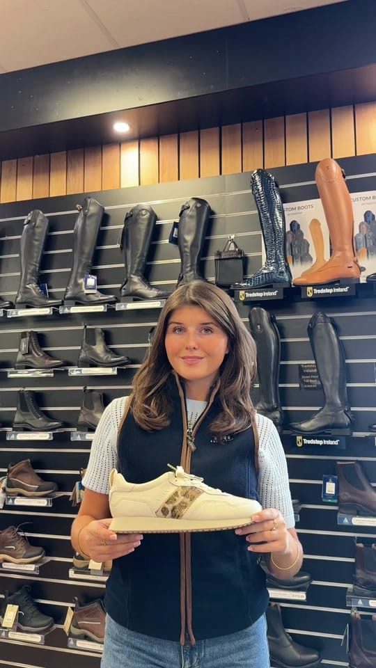 Post 1 by TRI Equestrian on TikTok (video)