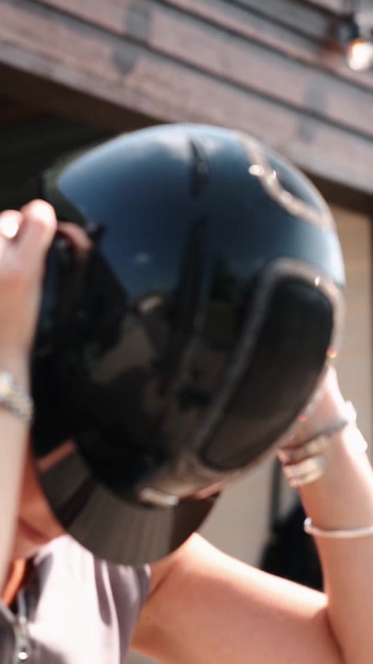 Post 8 by TRI Equestrian on TikTok (video)