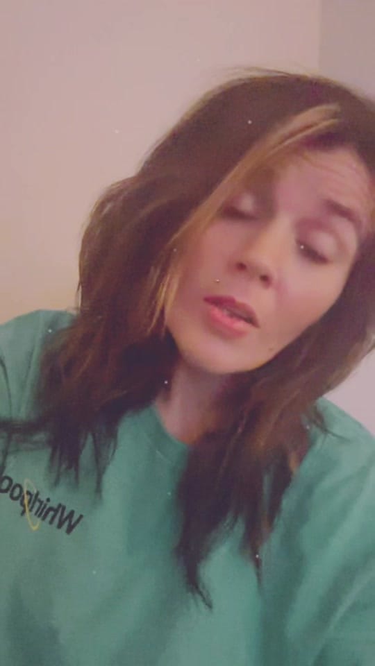 Post 8 by SavannahDawn on TikTok (video)