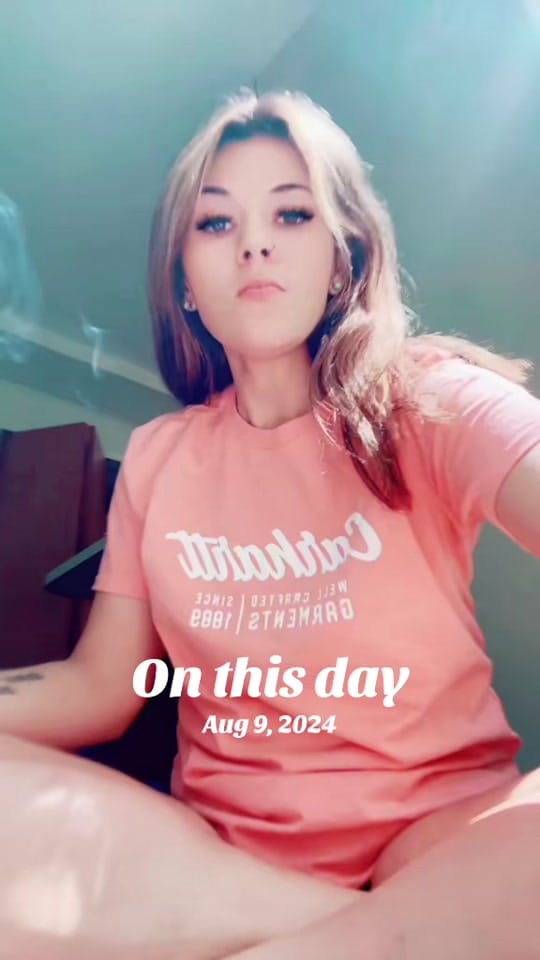 Post 7 by SavannahDawn on TikTok (video)
