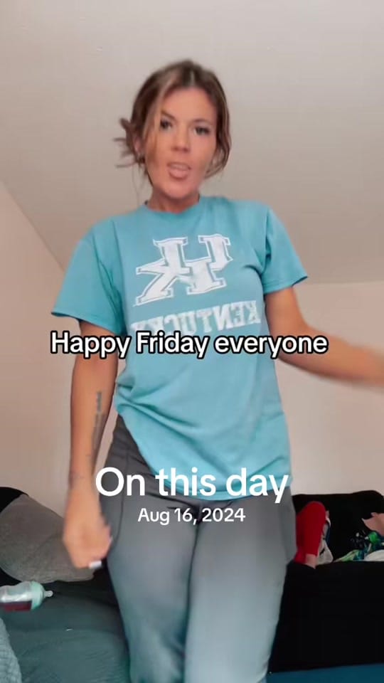 Post 6 by SavannahDawn on TikTok (video)