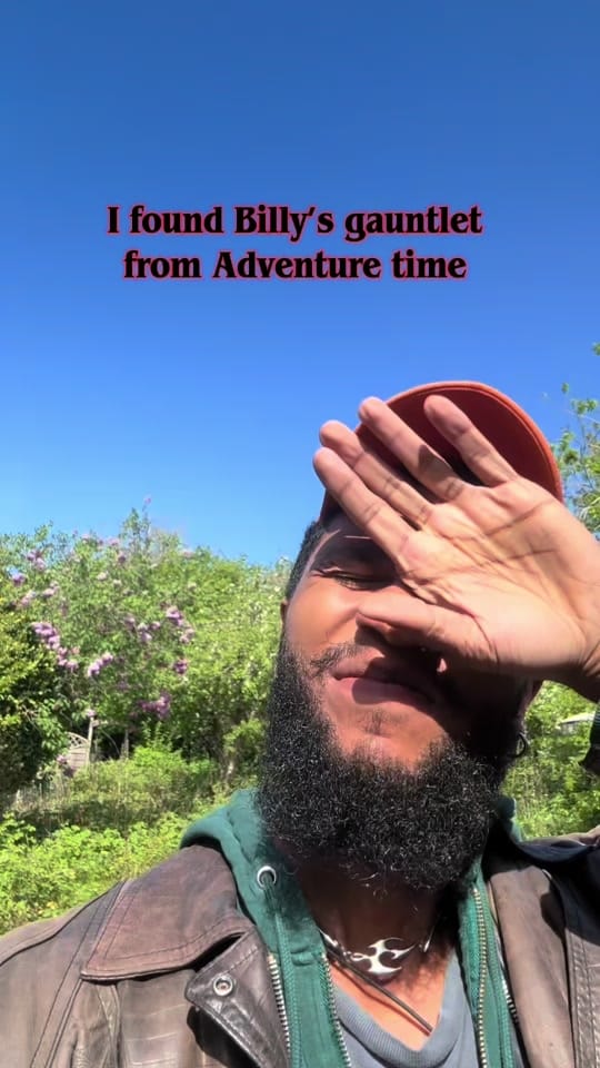 Post 1 by Pierre Santos on TikTok (video)