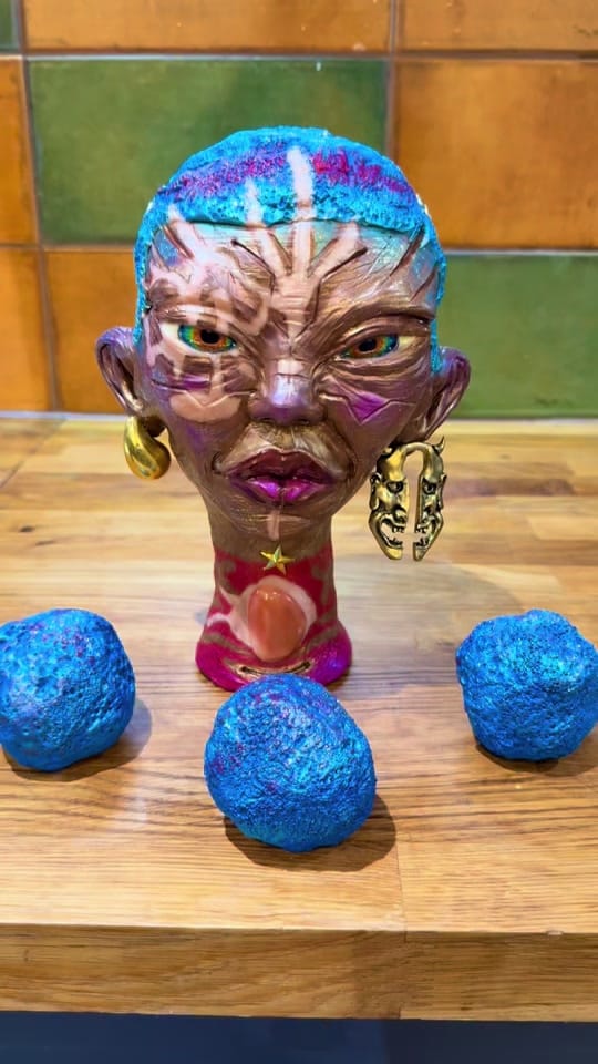 Post 8 by Pierre Santos on TikTok (video)