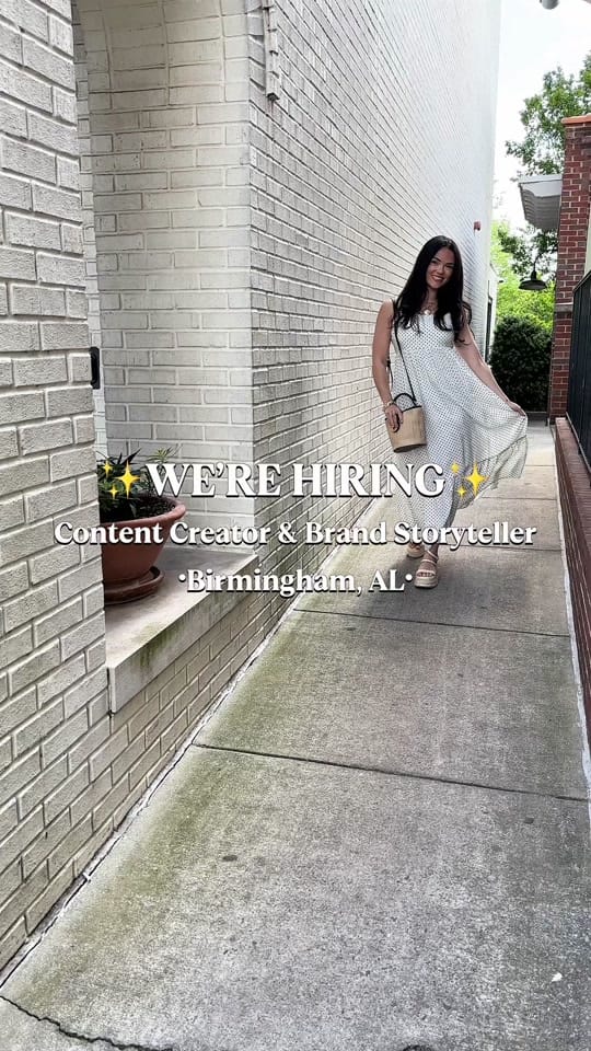 Post 2 by pinktulipclothing on TikTok (video)