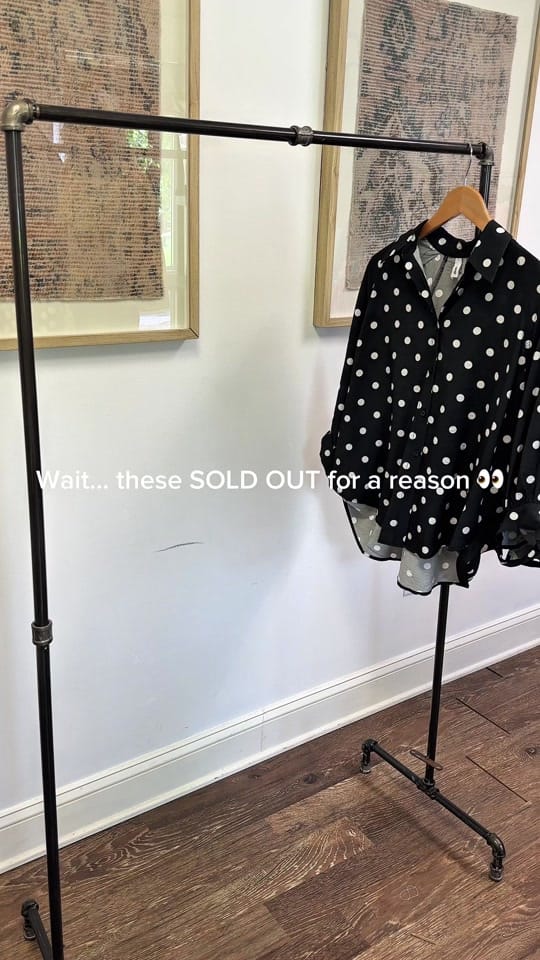 Post 8 by pinktulipclothing on TikTok (video)