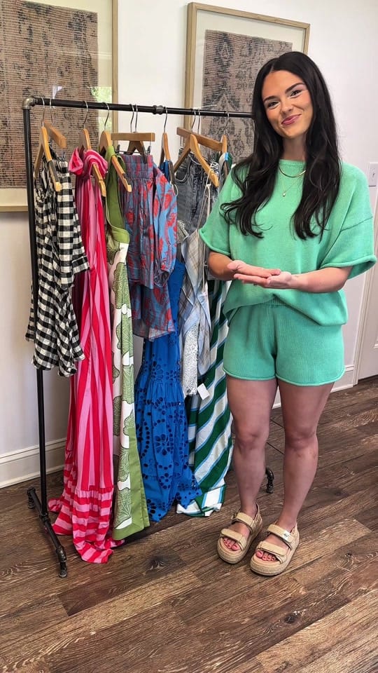 Post 9 by pinktulipclothing on TikTok (video)