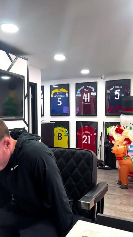 Post 6 by kingscutsltd on TikTok (video)