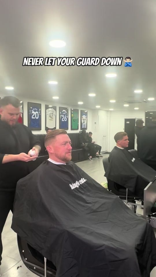 Post 4 by kingscutsltd on TikTok (video)