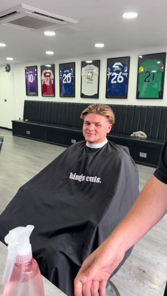 Post 3 by kingscutsltd on TikTok (video)