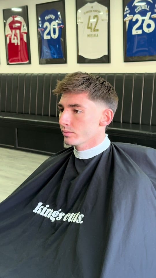 Post 1 by kingscutsltd on TikTok (video)