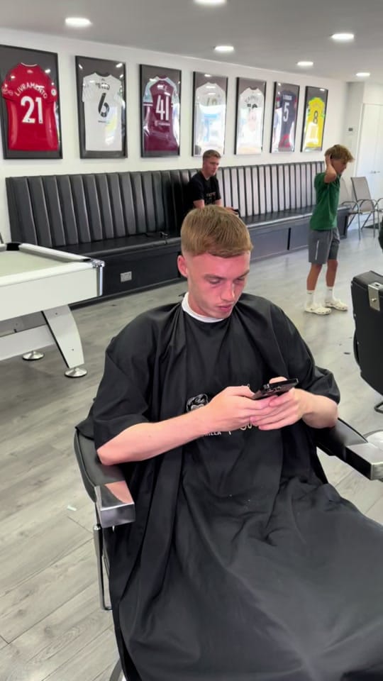 Post 8 by kingscutsltd on TikTok (video)