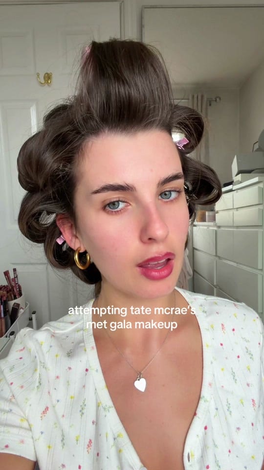 Post 2 by Erin Rose on TikTok (video)