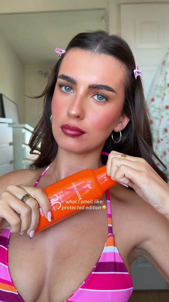Post 4 by Erin Rose on TikTok (video)