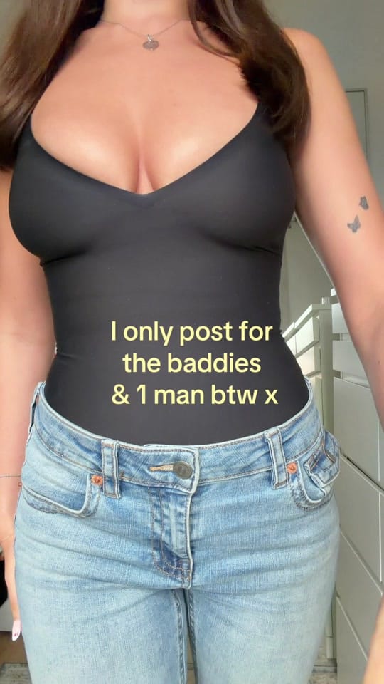 Post 6 by Erin Rose on TikTok (video)