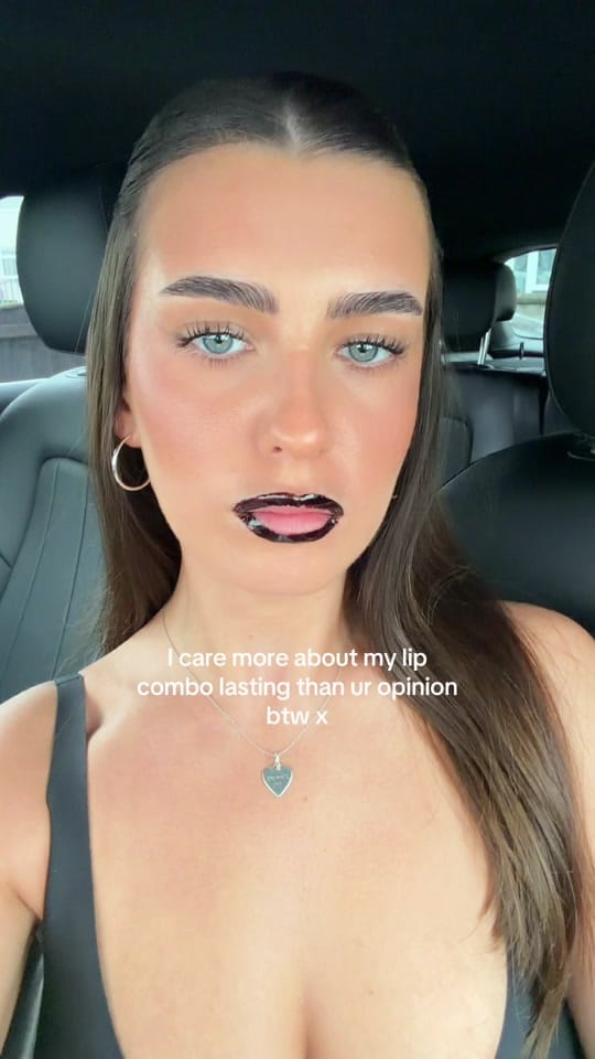 Post 5 by Erin Rose on TikTok (video)