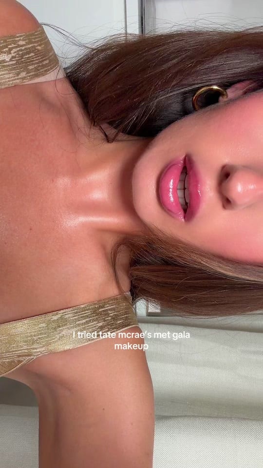 Post 1 by Erin Rose on TikTok (video)