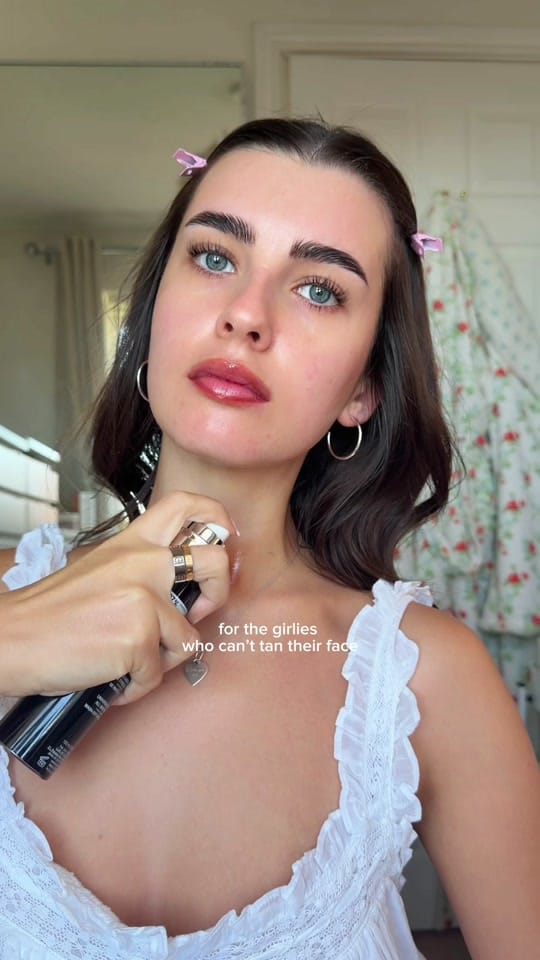 Post 9 by Erin Rose on TikTok (video)