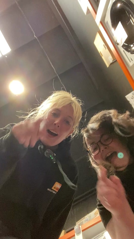Post 5 by Irwin’s Megastore on TikTok (video)