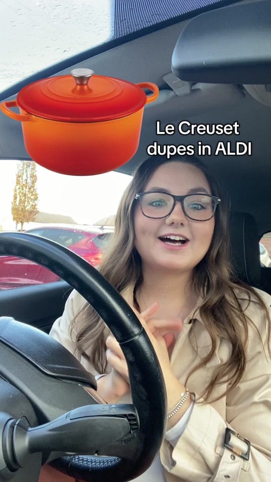 Post 3 by Lauren Elizabeth on TikTok (video)