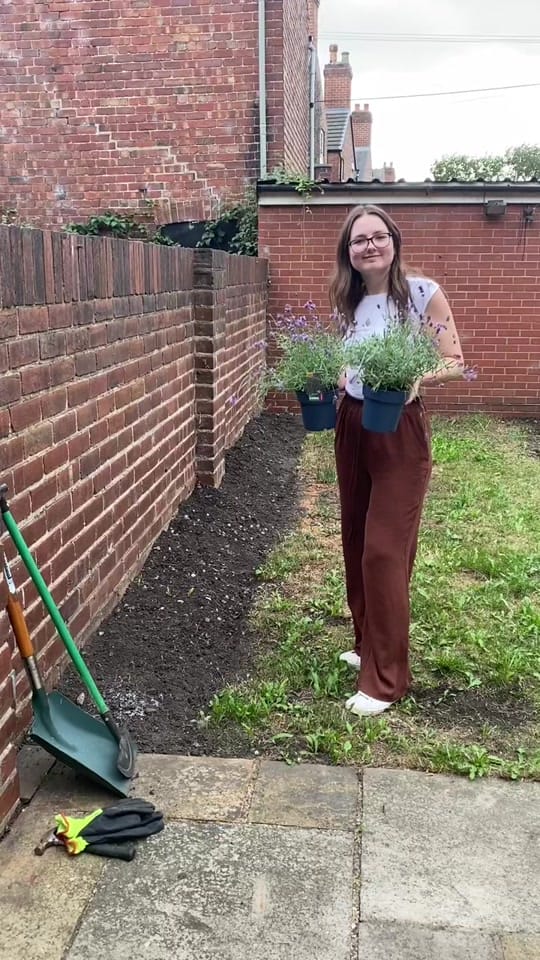 Post 8 by Lauren Elizabeth on TikTok (video)