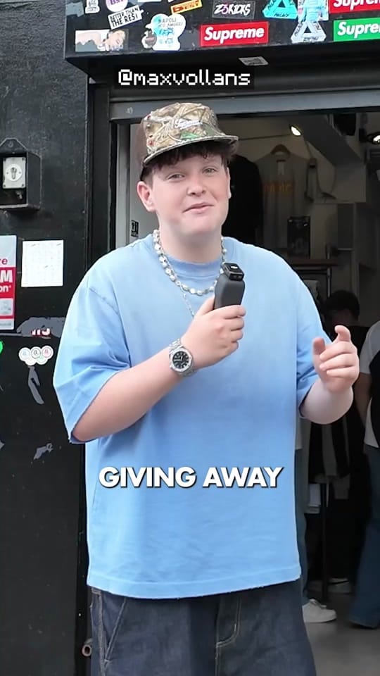 Post 9 by BEST on TikTok (video)