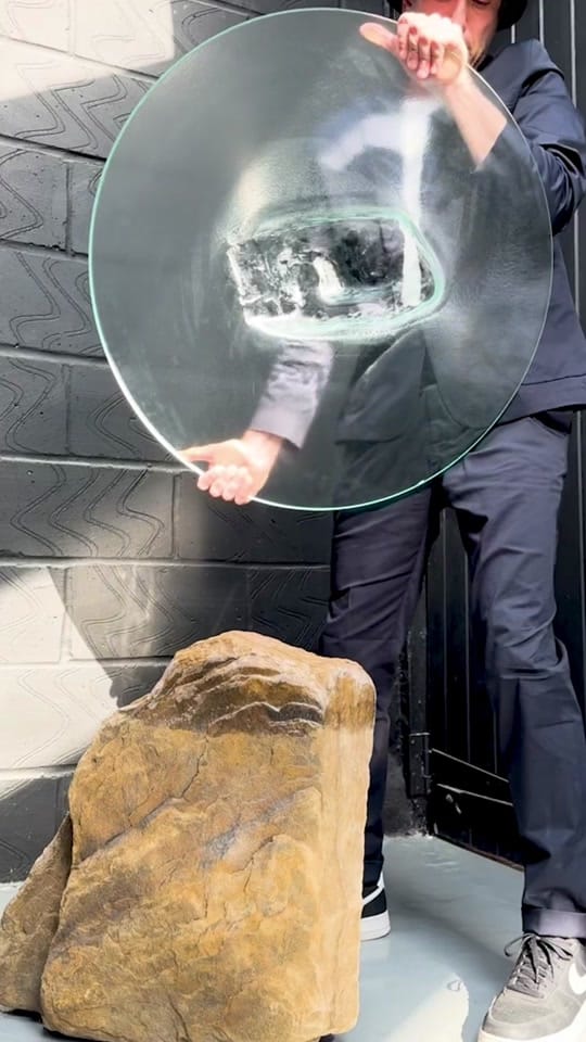 Post 10 by paulcocksedgestudio on TikTok (video)
