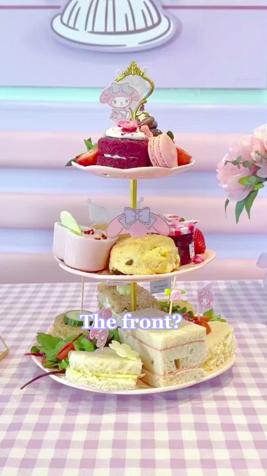 Post 1 by ARTBOX Cafe on TikTok (video)