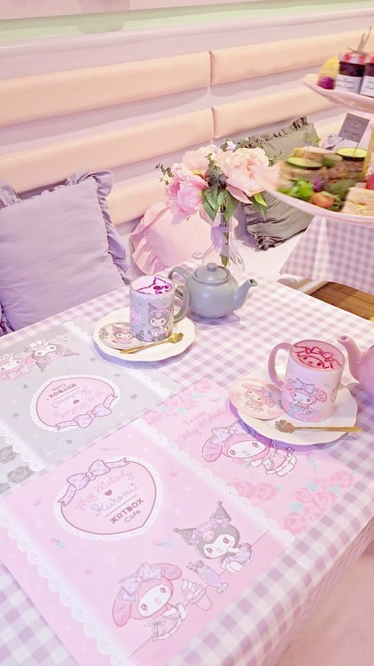 Post 9 by ARTBOX Cafe on TikTok (video)