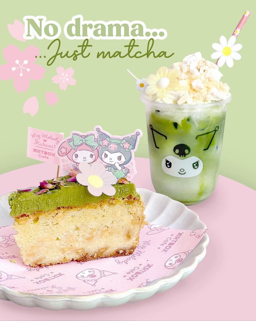 Post 2 by ARTBOX Cafe on TikTok (video)