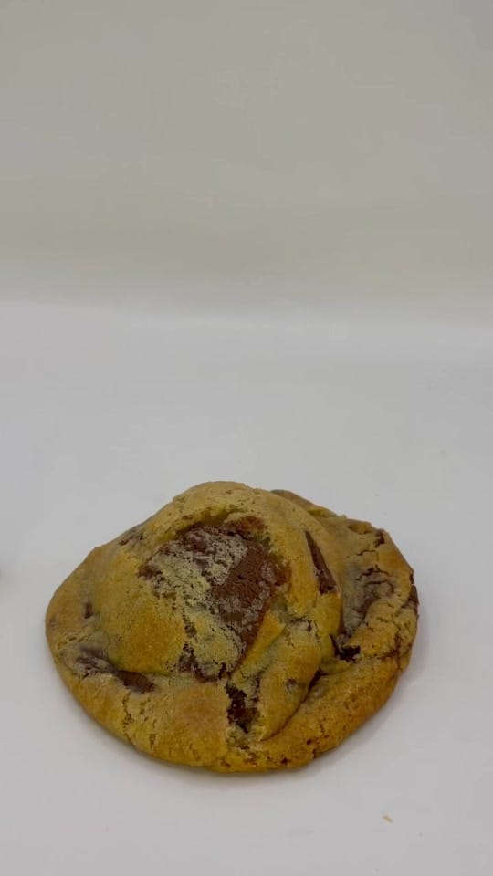 Post 2 by West Bakes Cookies on TikTok (video)