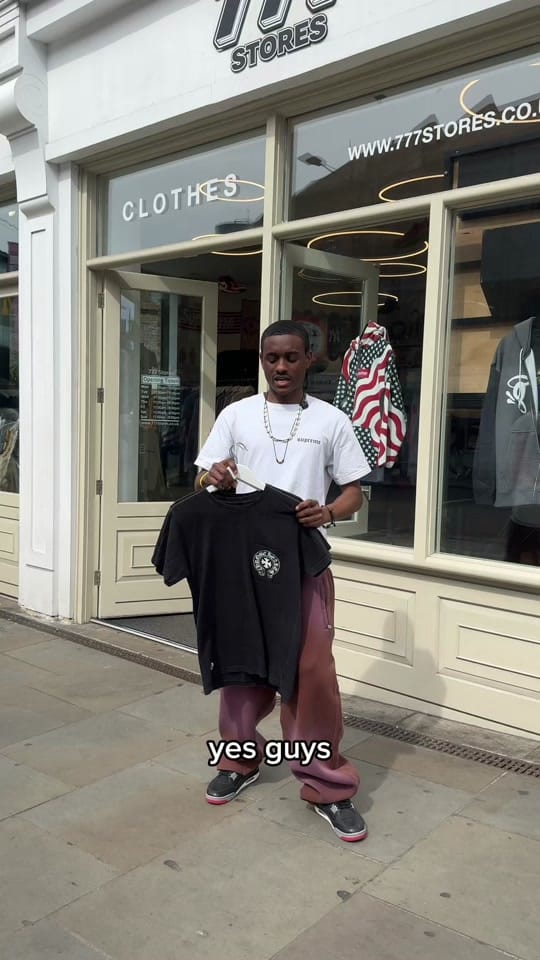 Post 1 by 777stores on TikTok (video)