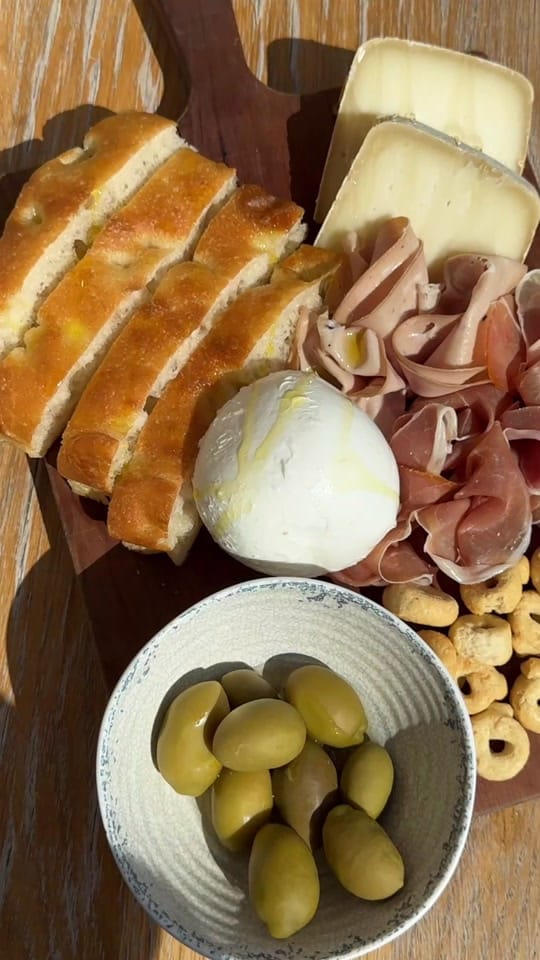 Post 2 by Eataly London on TikTok (video)