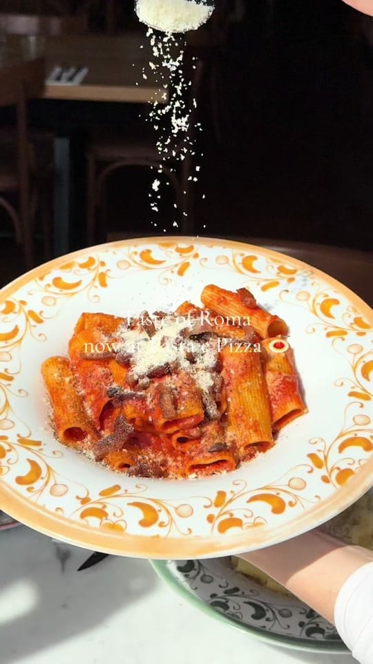 Post 5 by Eataly London on TikTok (video)