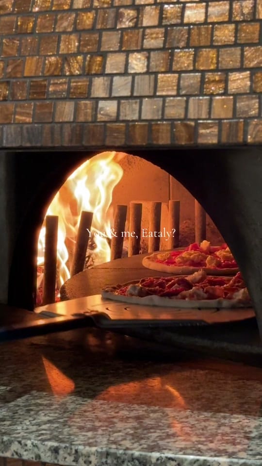 Post 9 by Eataly London on TikTok (video)