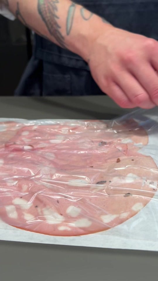 Post 10 by Eataly London on TikTok (video)