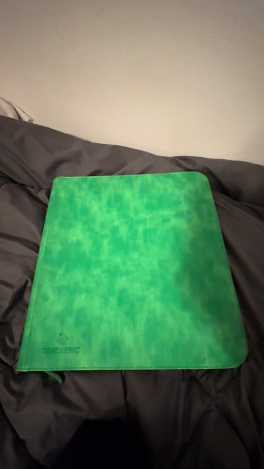 Post 1 by CrazyCricketGuy on TikTok (video)