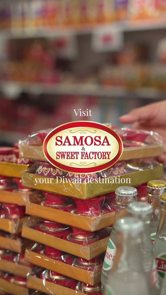 Post 9 by Samosa and sweet factory🇬🇧 on TikTok (video)