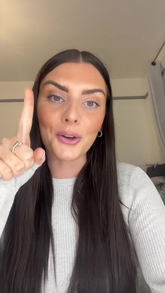 Post 10 by Áine | Breathwork & Somatics on TikTok (video)