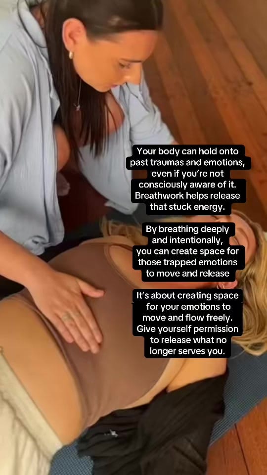 Post 5 by Áine | Breathwork & Somatics on TikTok (video)