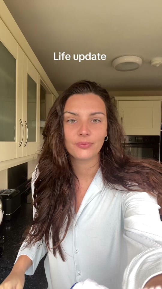 Post 2 by Áine | Breathwork & Somatics on TikTok (video)